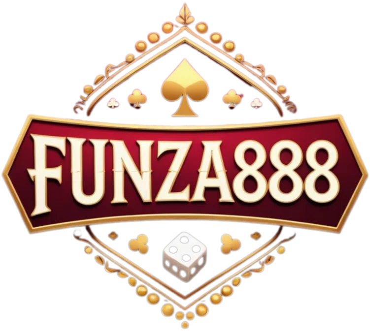 คาสิโนออนไลน์ FUNZA888 บาคาร่า รูเล็ต ไฮโล ถ่ายทอดสด