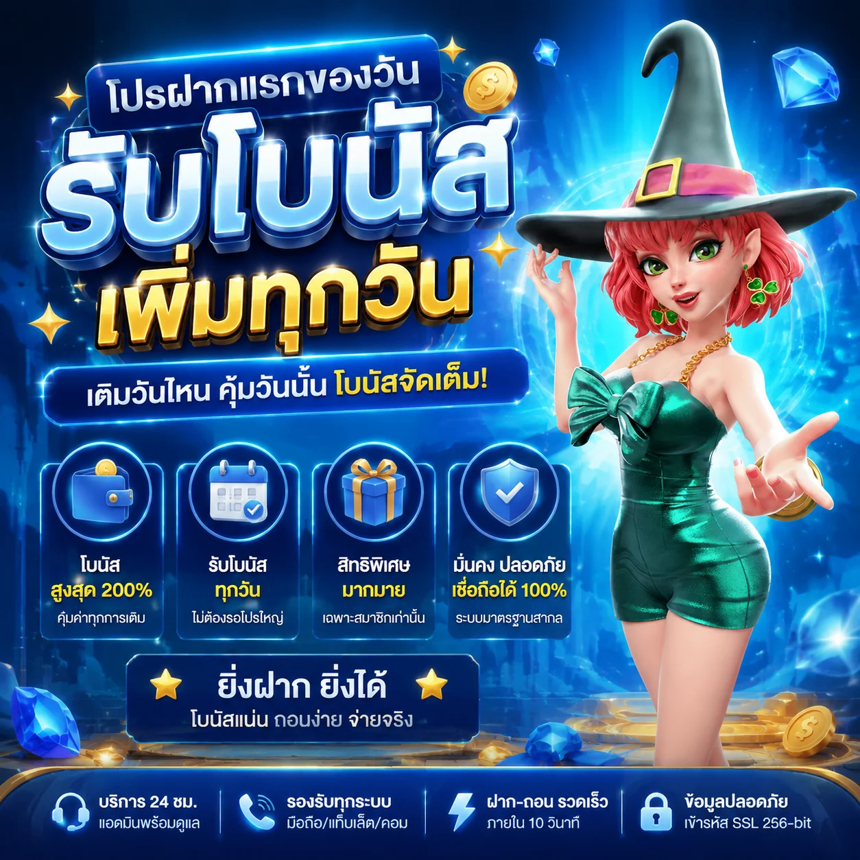 ทดลองเล่นสล็อต Pragmatic Play ที่ FUNZA888